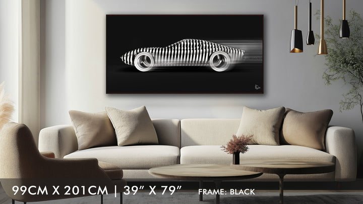 Lamborghini Miura &