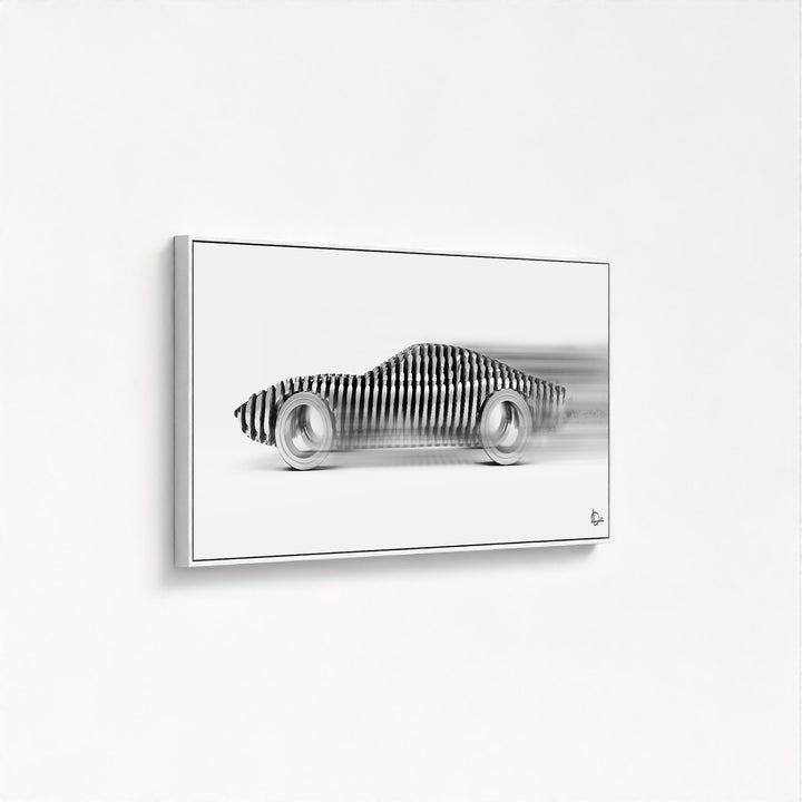Lamborghini Miura &
