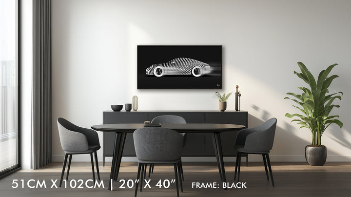 Porsche 992 4S &