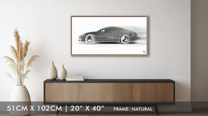 Porsche 992 4S &