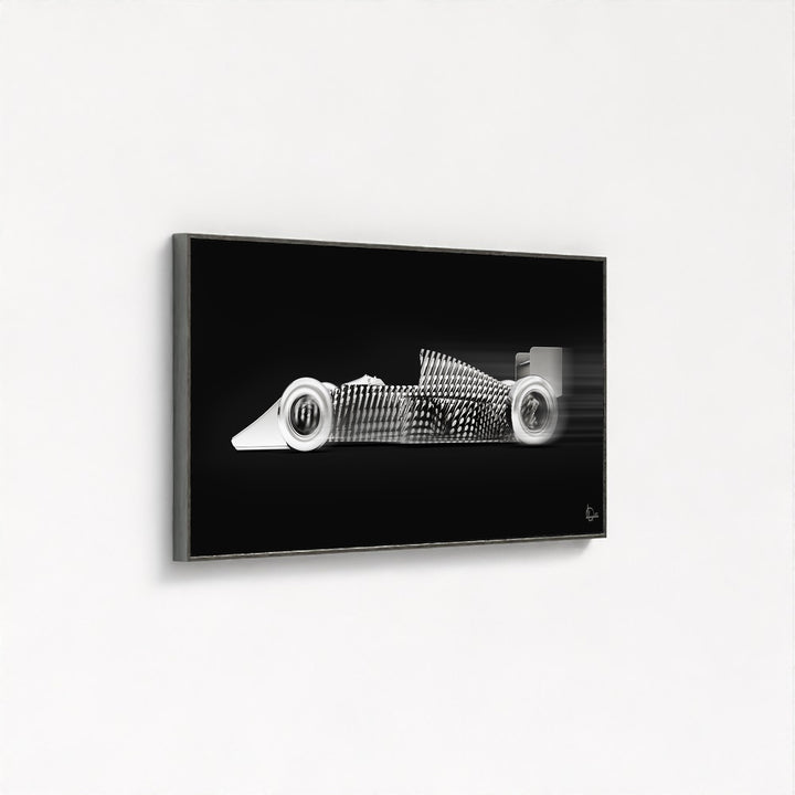 McLaren P4/5 F1 1989 &