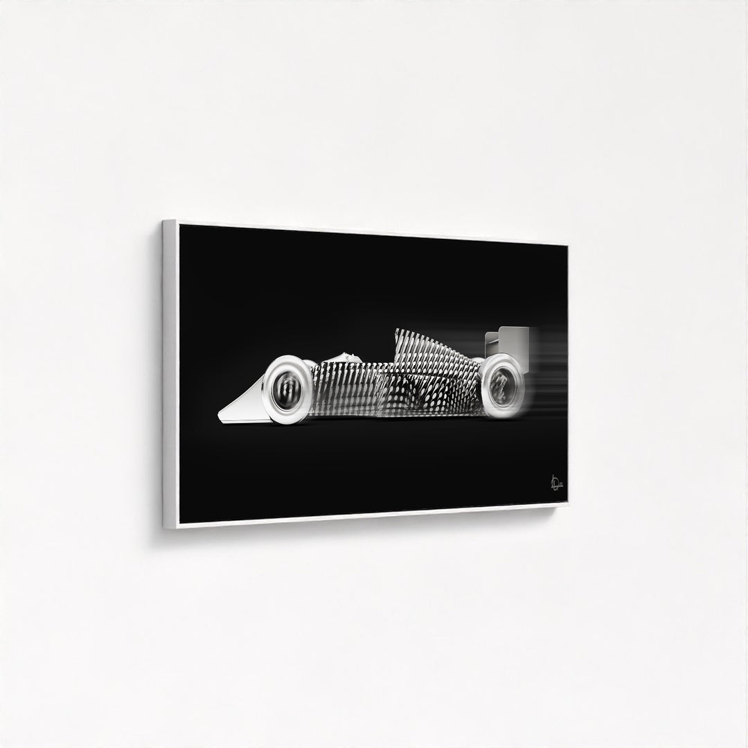 McLaren P4/5 F1 1989 &