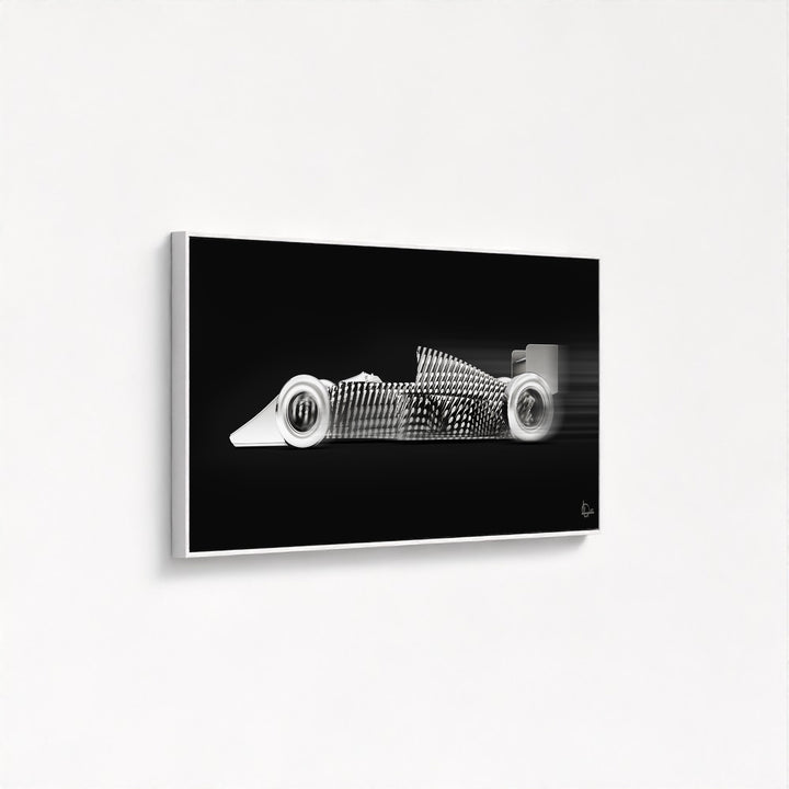 McLaren P4/5 F1 1989 &