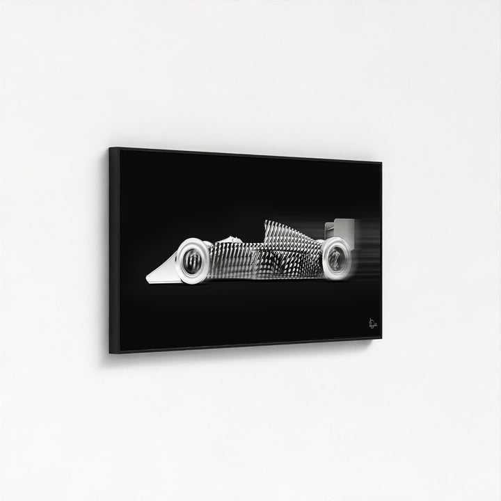 McLaren P4/5 F1 1989 &