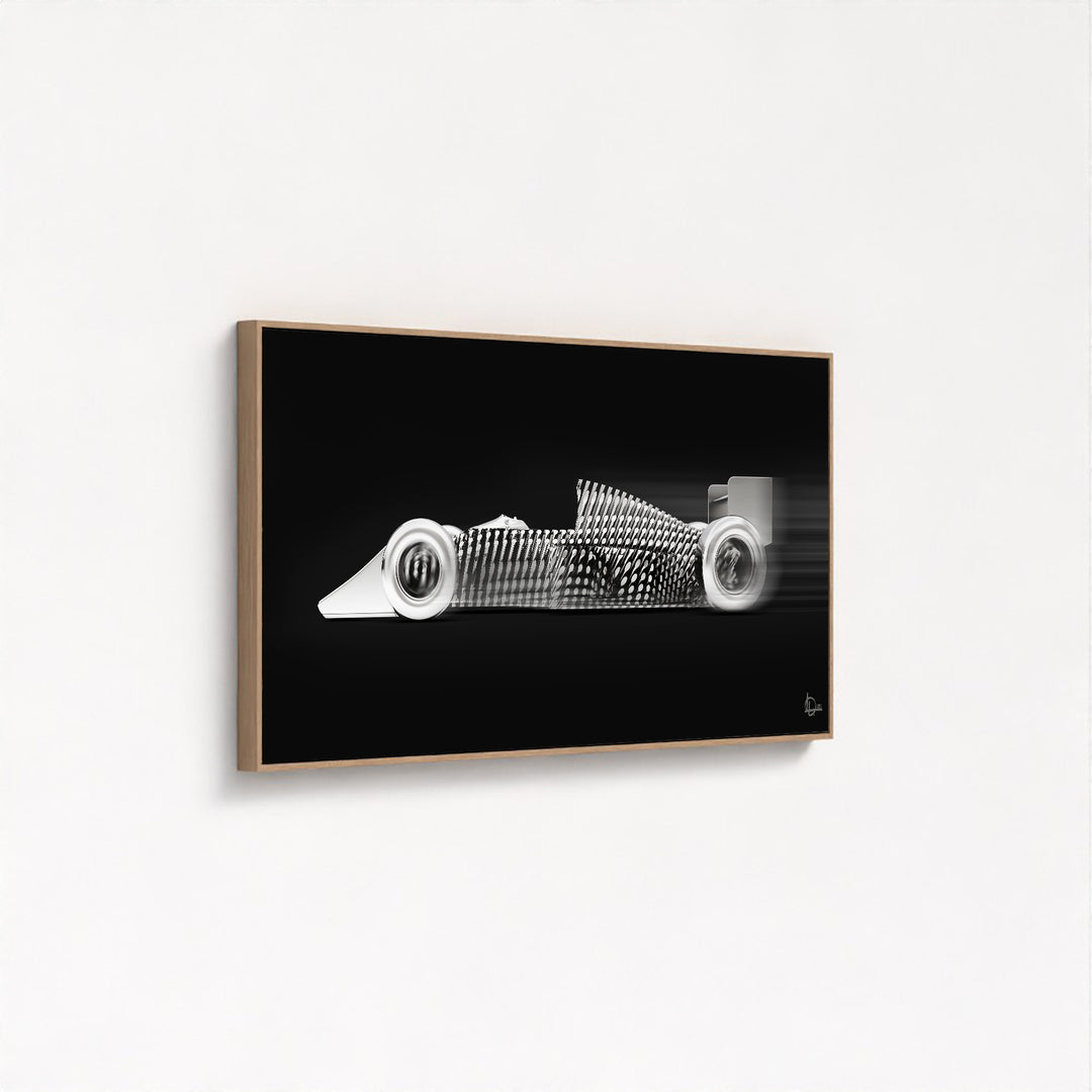 McLaren P4/5 F1 1989 &