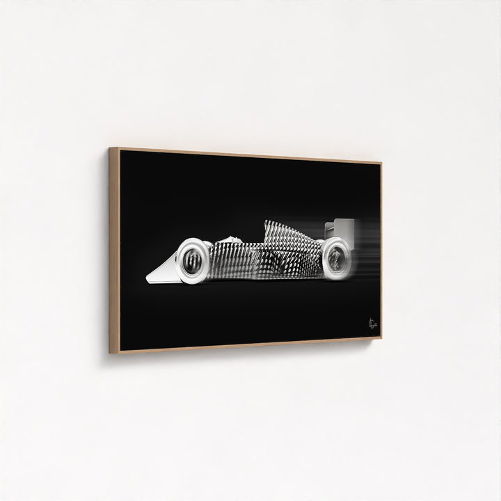 McLaren P4/5 F1 1989 &