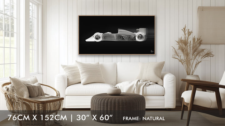 McLaren P4/5 F1 1989 &