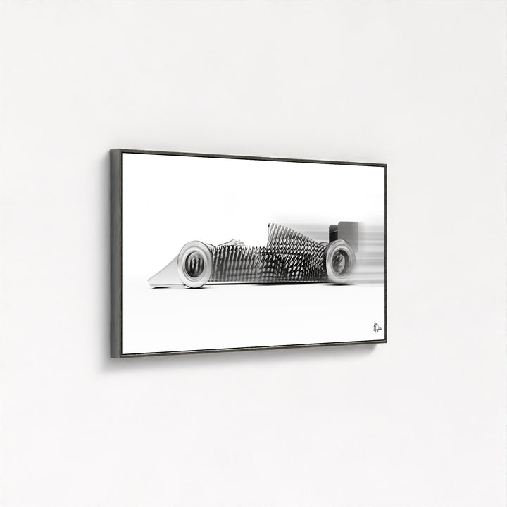 McLaren P4/5 F1 1989 &