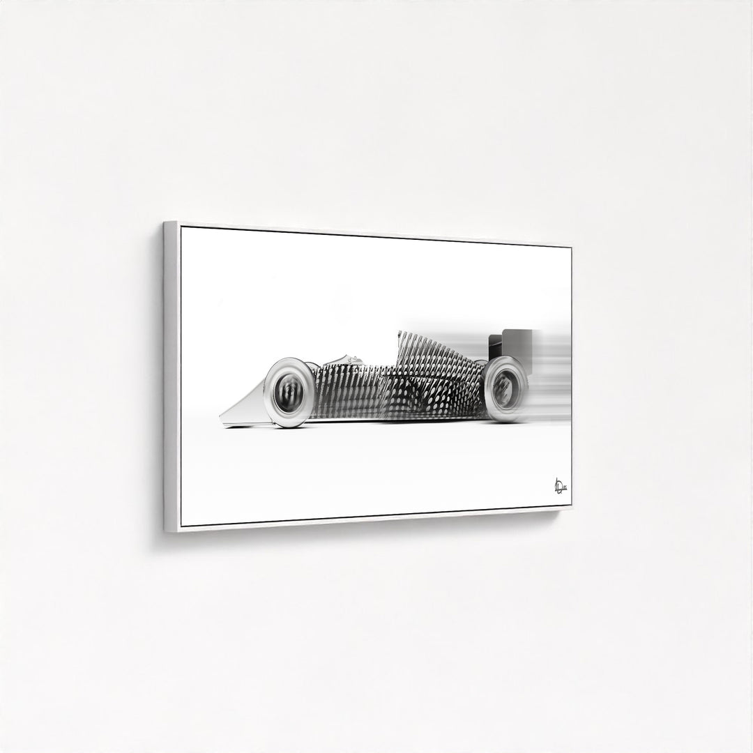 McLaren P4/5 F1 1989 &