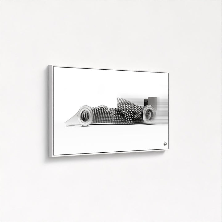 McLaren P4/5 F1 1989 &