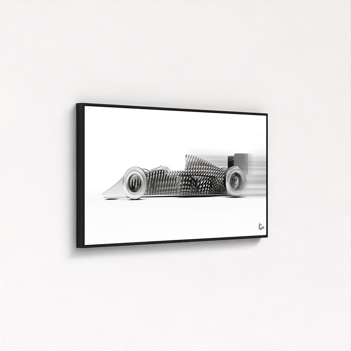McLaren P4/5 F1 1989 &