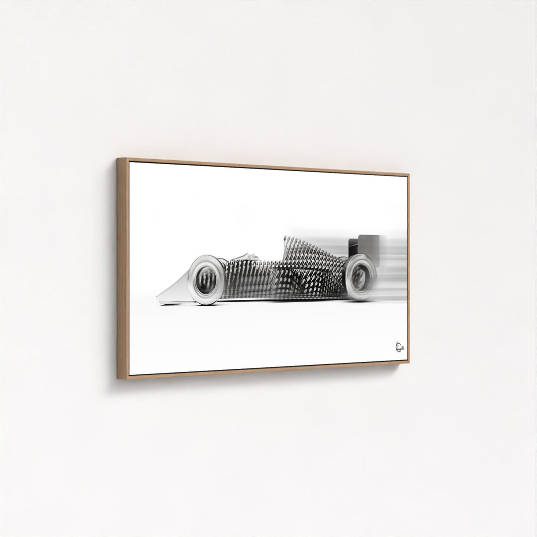 McLaren P4/5 F1 1989 &