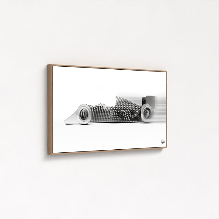 McLaren P4/5 F1 1989 &