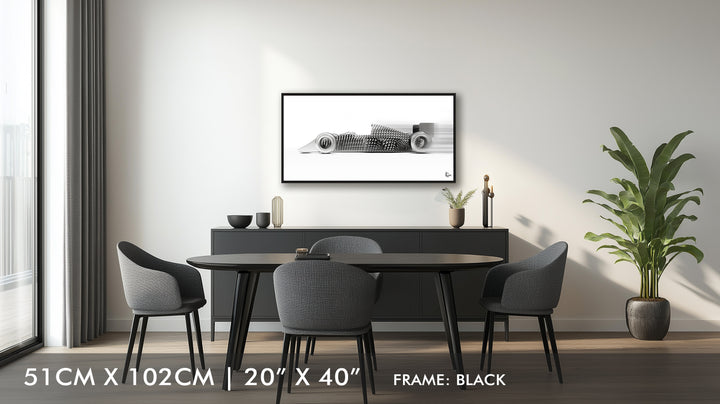 McLaren P4/5 F1 1989 &