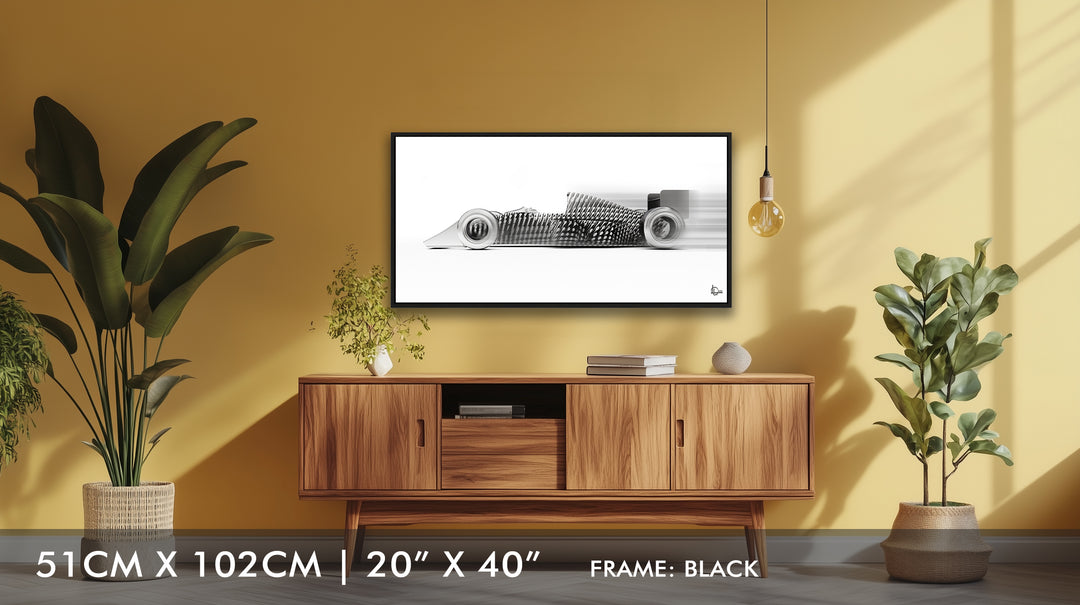 McLaren P4/5 F1 1989 &