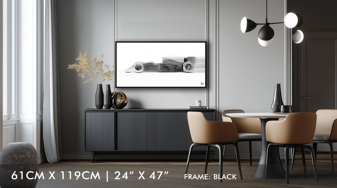 McLaren P4/5 F1 1989 &