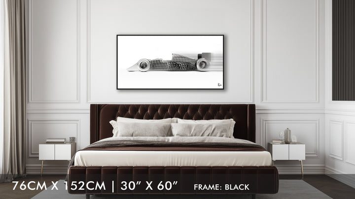 McLaren P4/5 F1 1989 &
