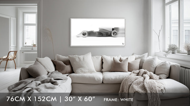 McLaren P4/5 F1 1989 &