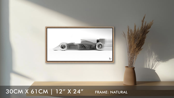 McLaren P4/5 F1 1989 &