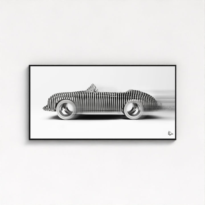 Porsche Speedster &