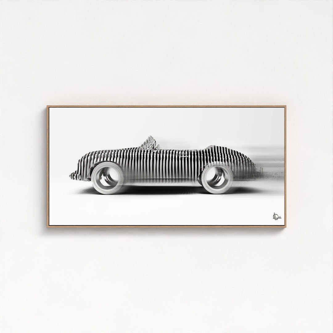 Porsche Speedster &