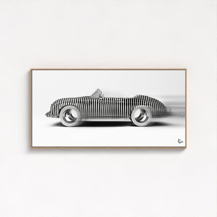 Porsche Speedster &