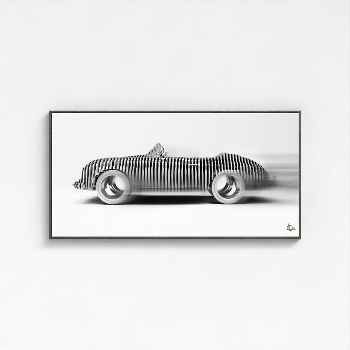 Porsche Speedster &