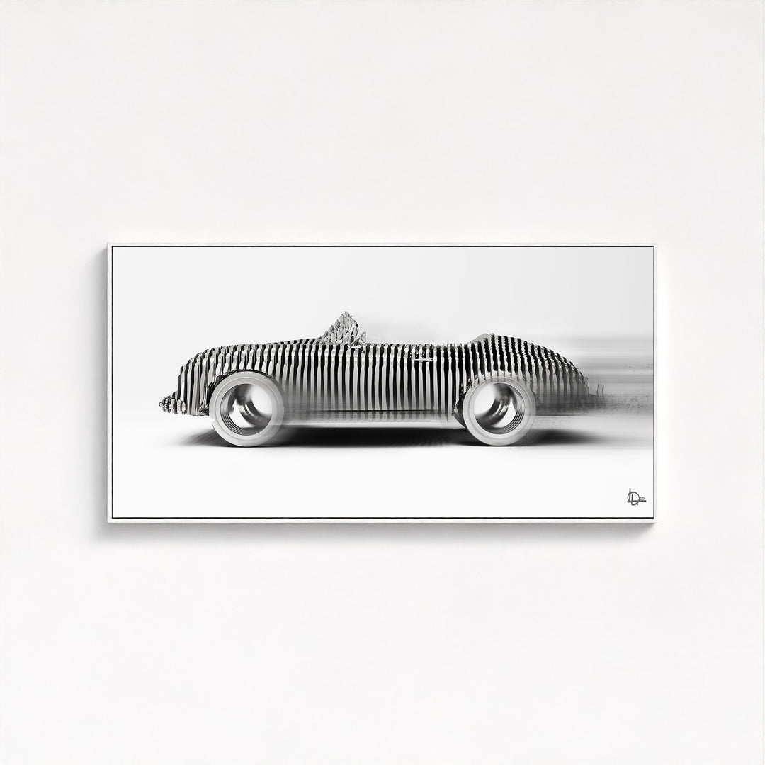 Porsche Speedster &