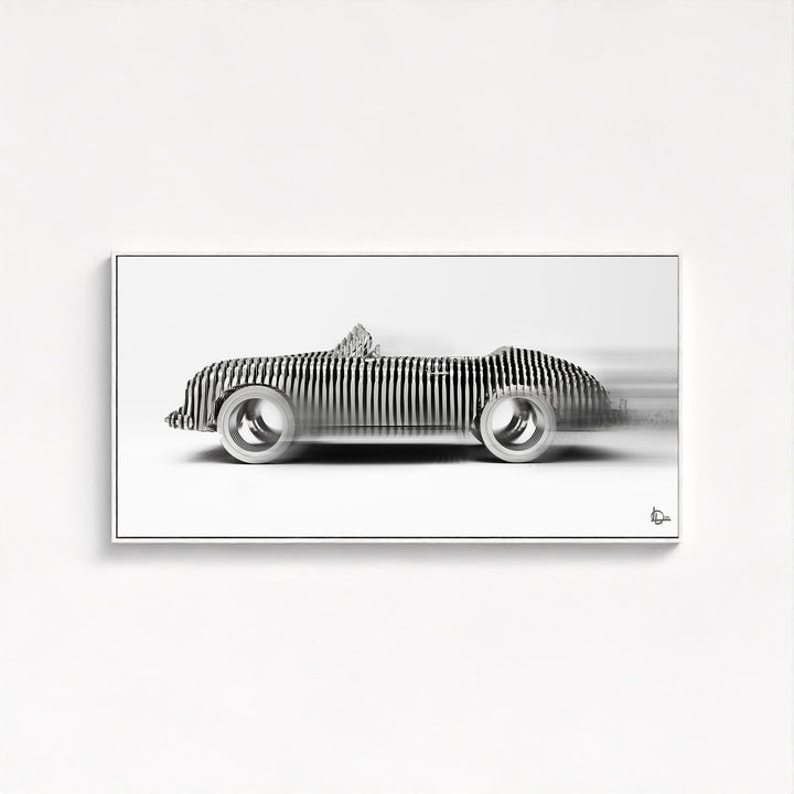 Porsche Speedster &