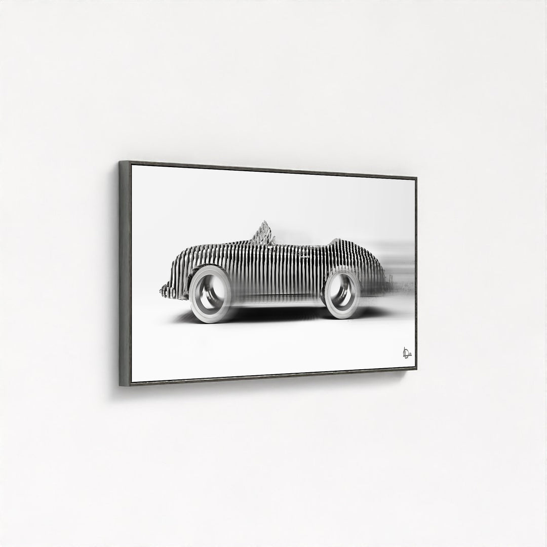 Porsche Speedster &
