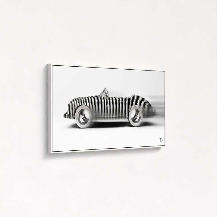 Porsche Speedster &