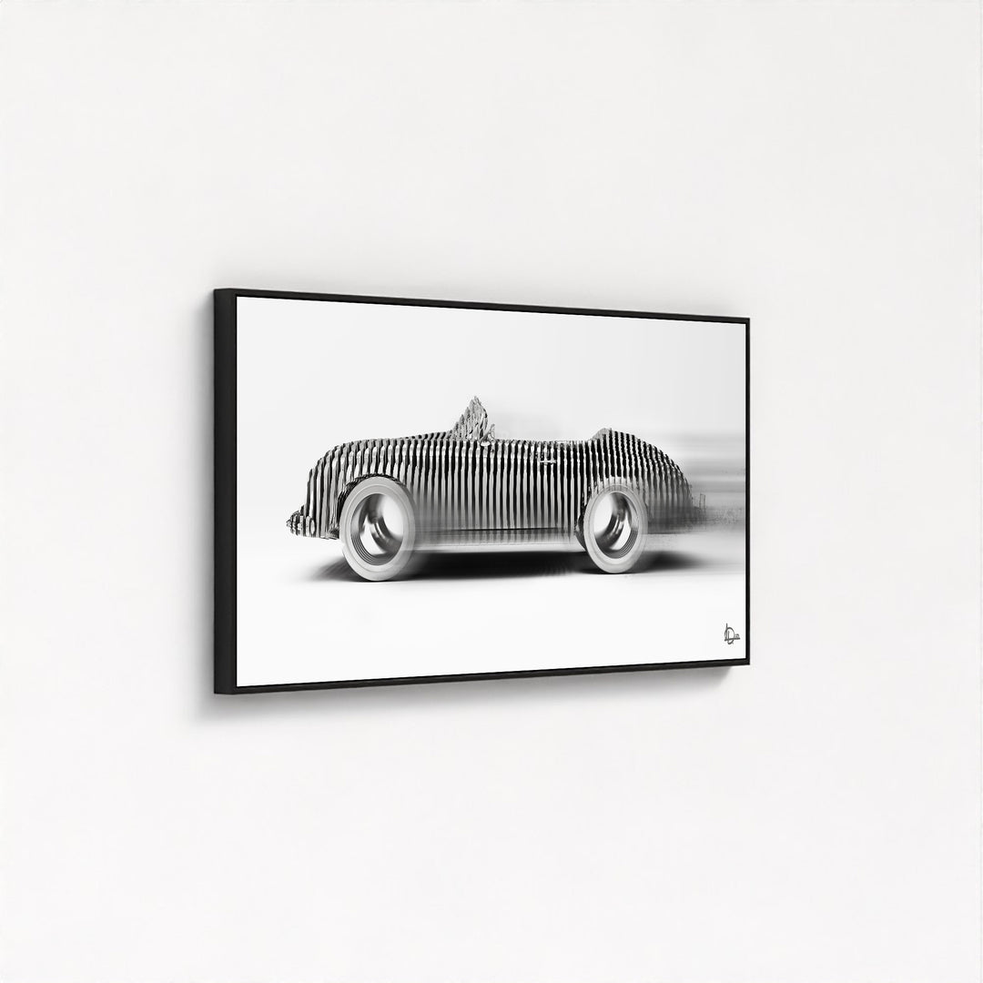 Porsche Speedster &