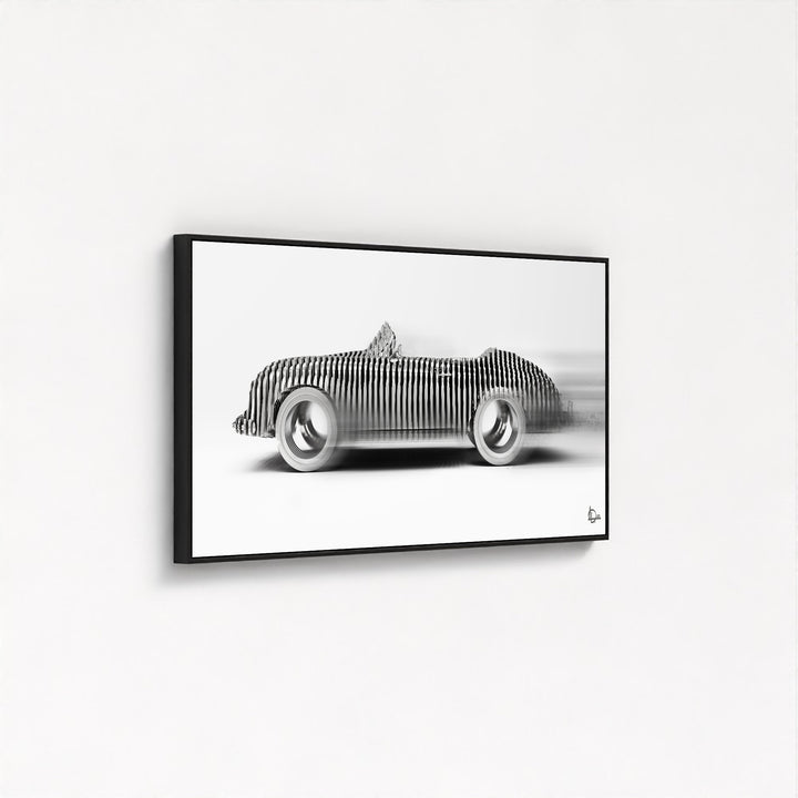 Porsche Speedster &