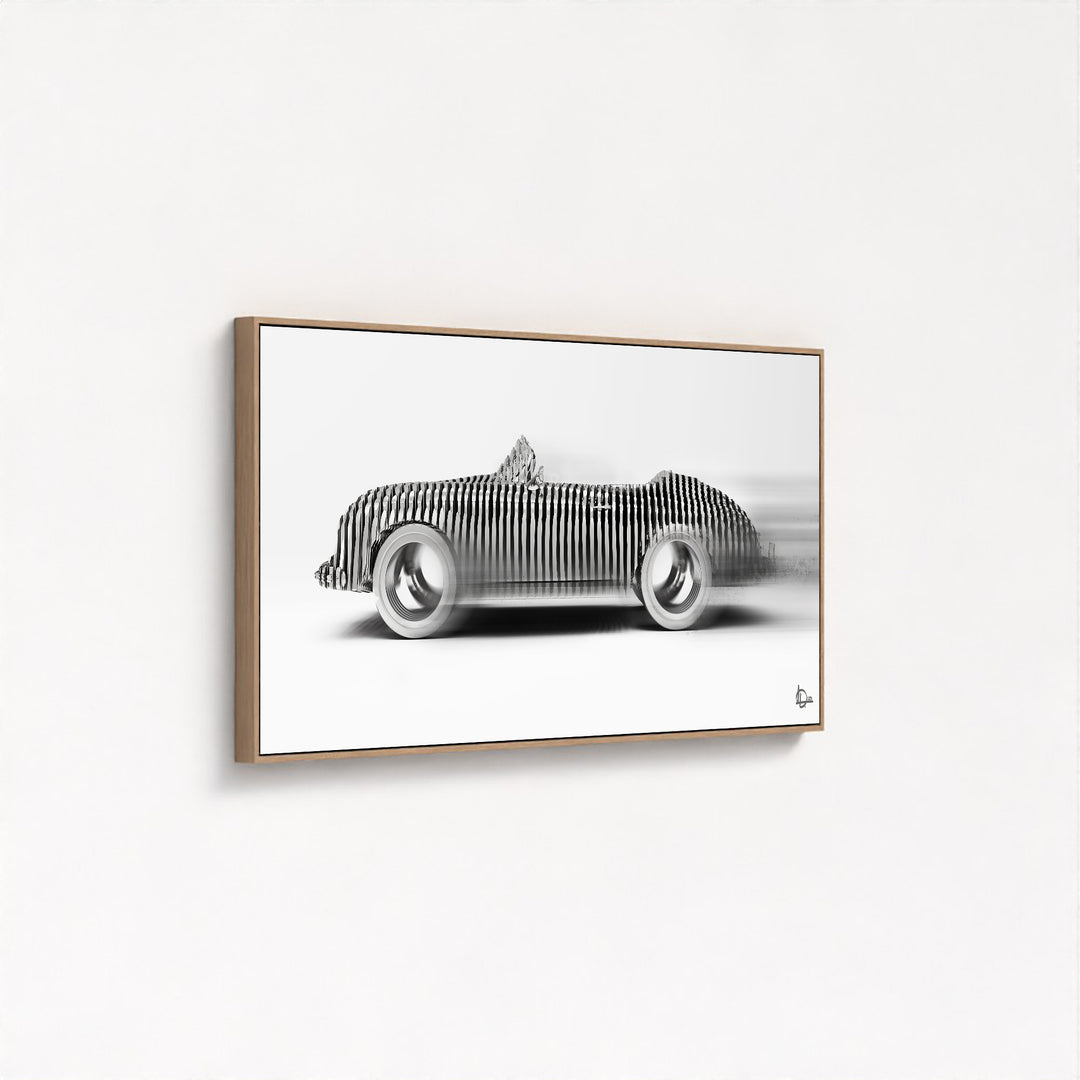 Porsche Speedster &