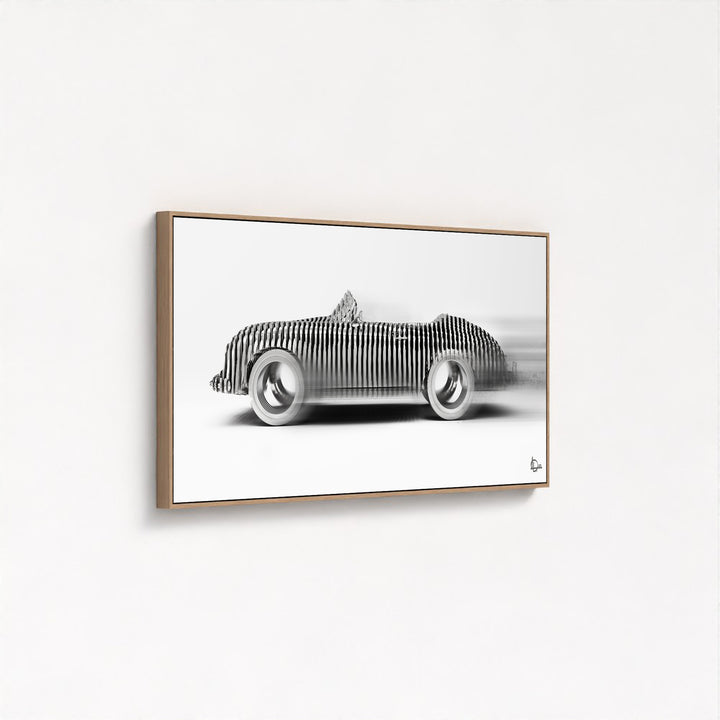 Porsche Speedster &