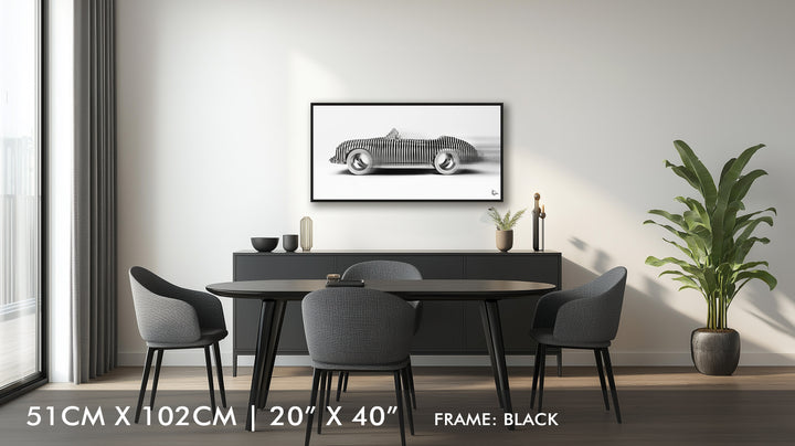 Porsche Speedster &