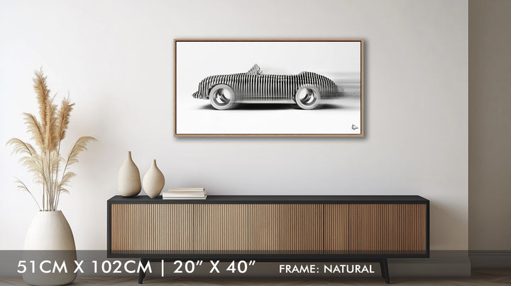 Porsche Speedster &