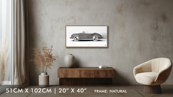 Porsche Speedster &
