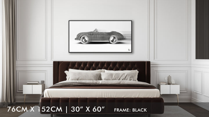 Porsche Speedster &
