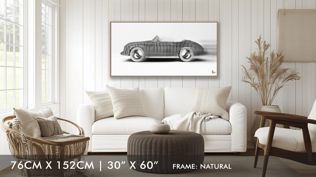 Porsche Speedster &