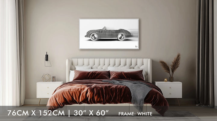 Porsche Speedster &
