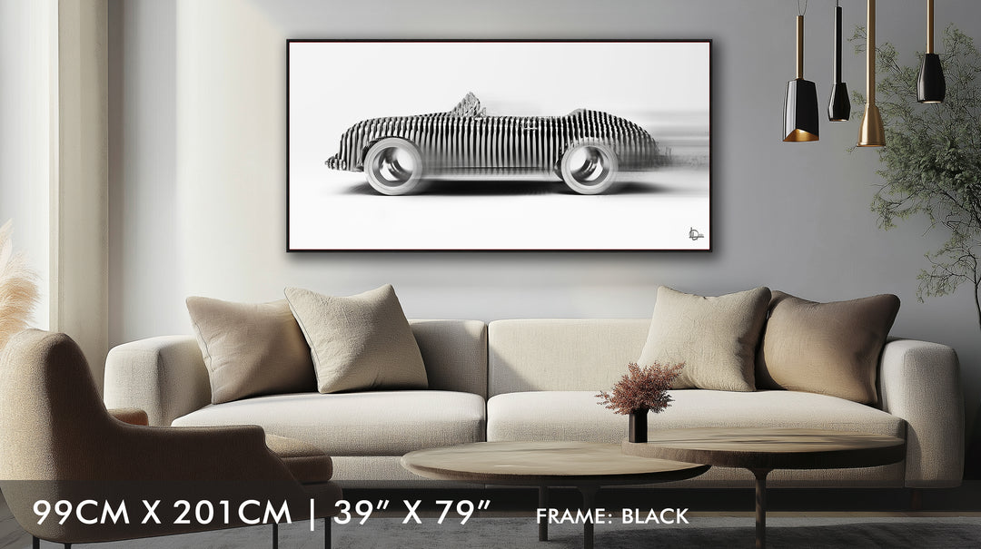 Porsche Speedster &
