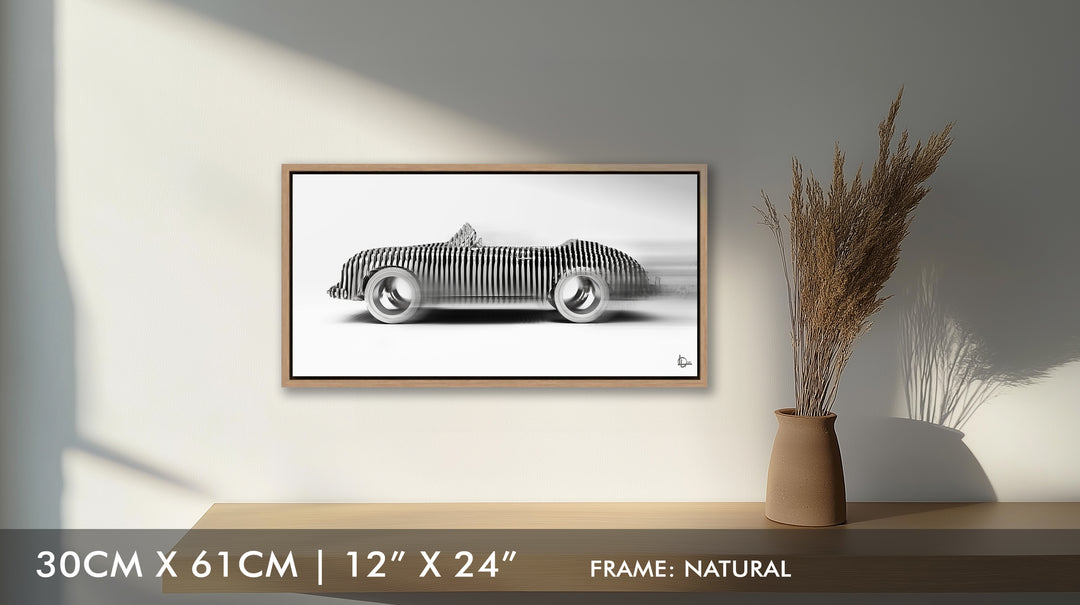 Porsche Speedster &