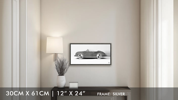 Porsche Speedster &
