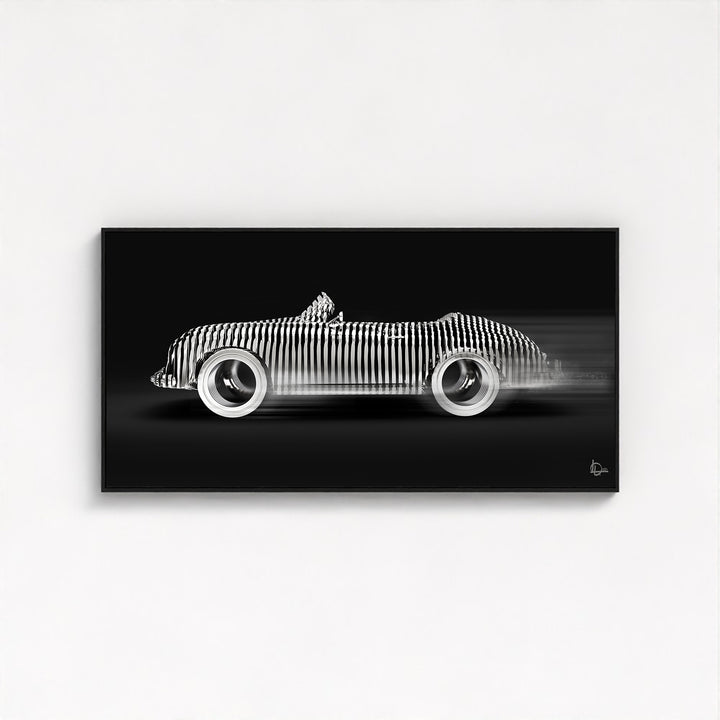 Porsche Speedster &