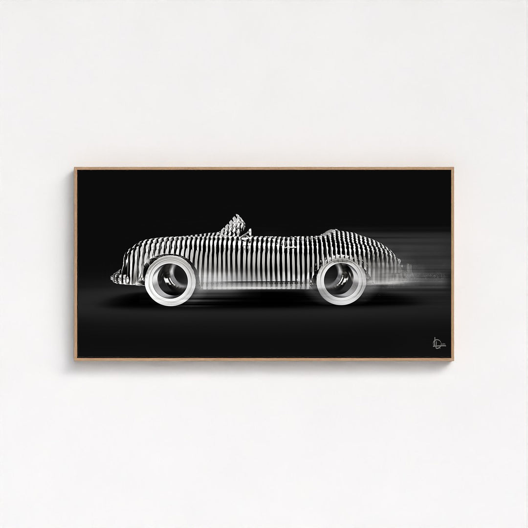 Porsche Speedster &