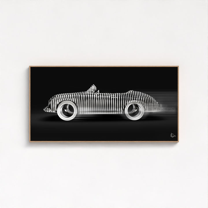 Porsche Speedster &
