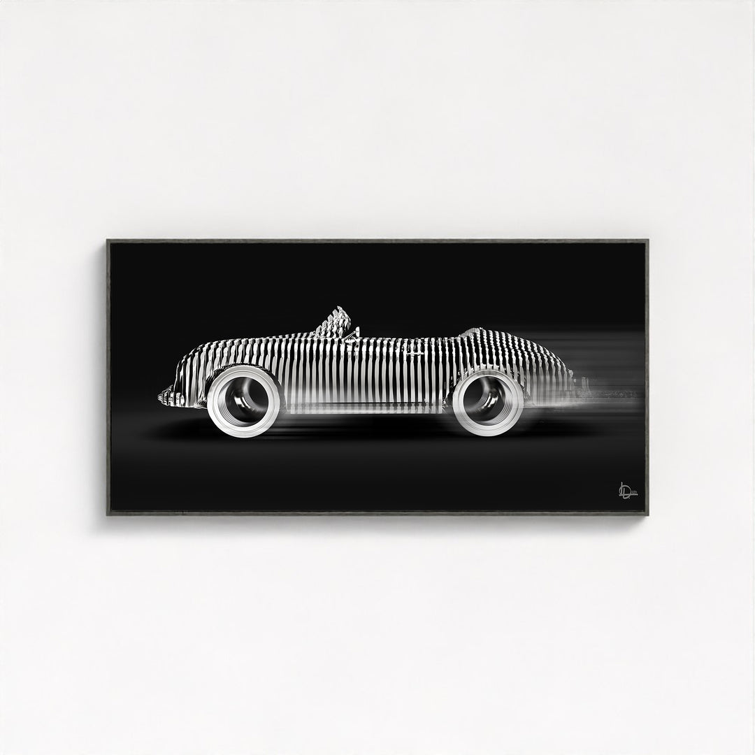 Porsche Speedster &