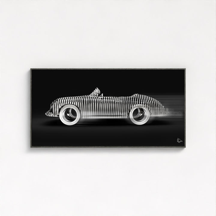 Porsche Speedster &