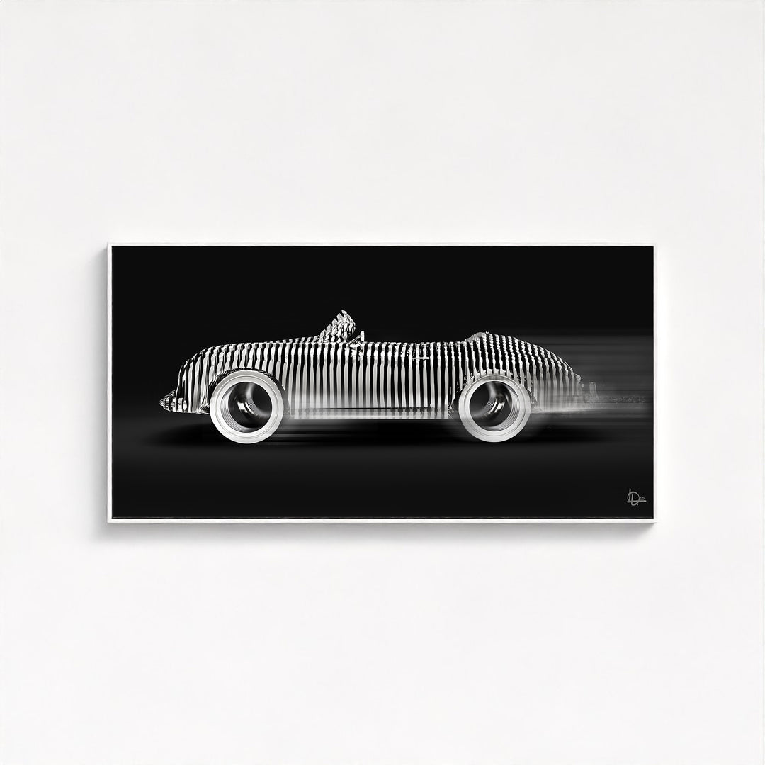 Porsche Speedster &
